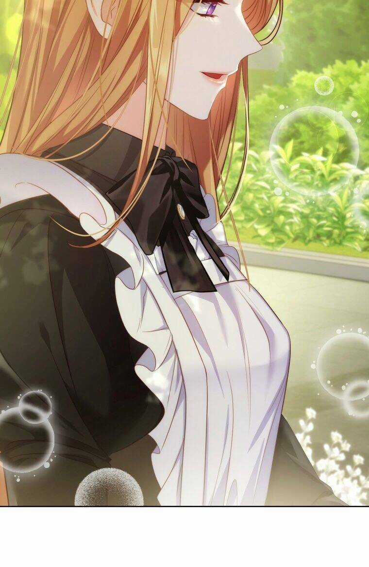 Hầu Nữ Trong Trò Chơi Harem Ngược Muốn Nghỉ Việc Chapter 6 trang 26