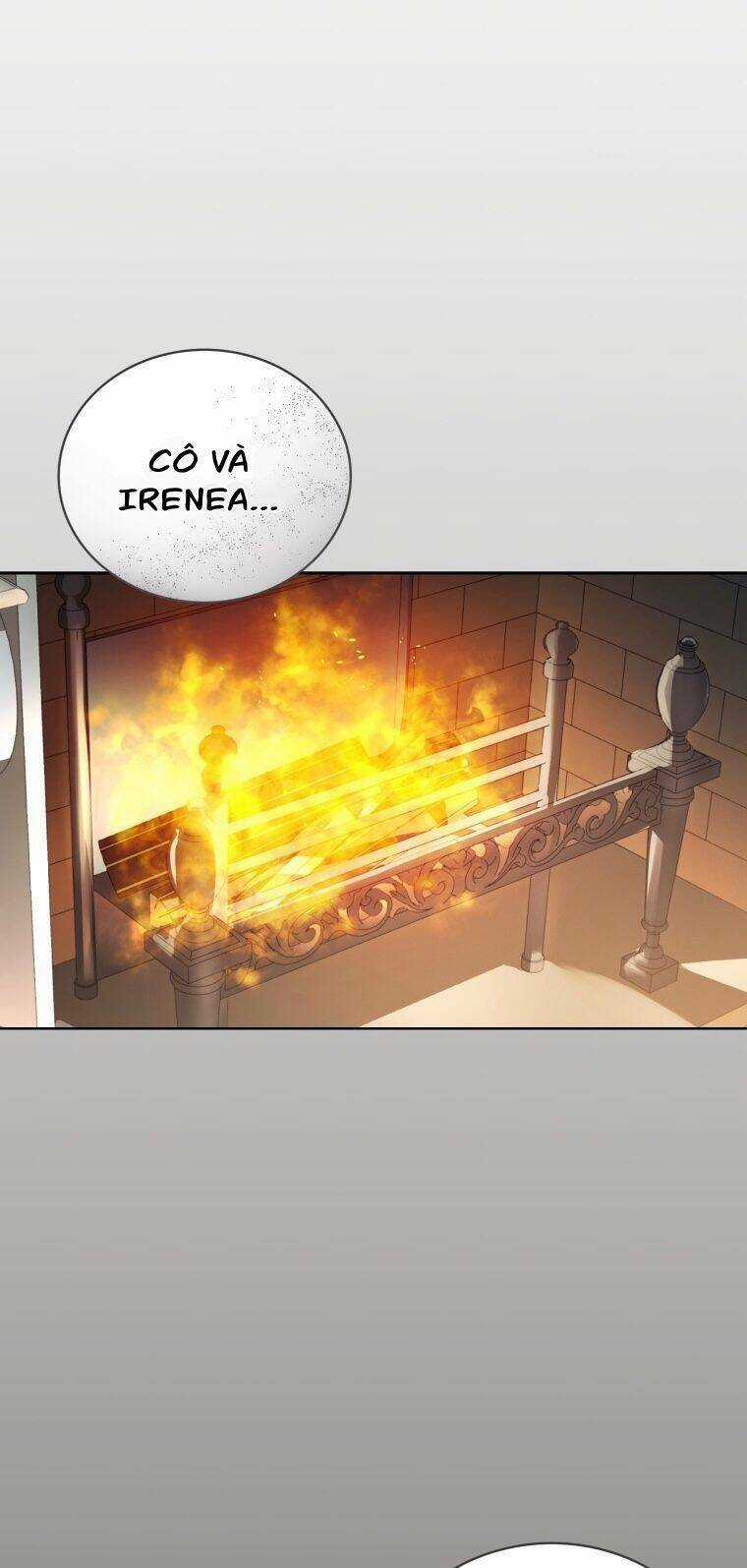 Hầu Nữ Trong Trò Chơi Harem Ngược Muốn Nghỉ Việc Chapter 6 trang 30