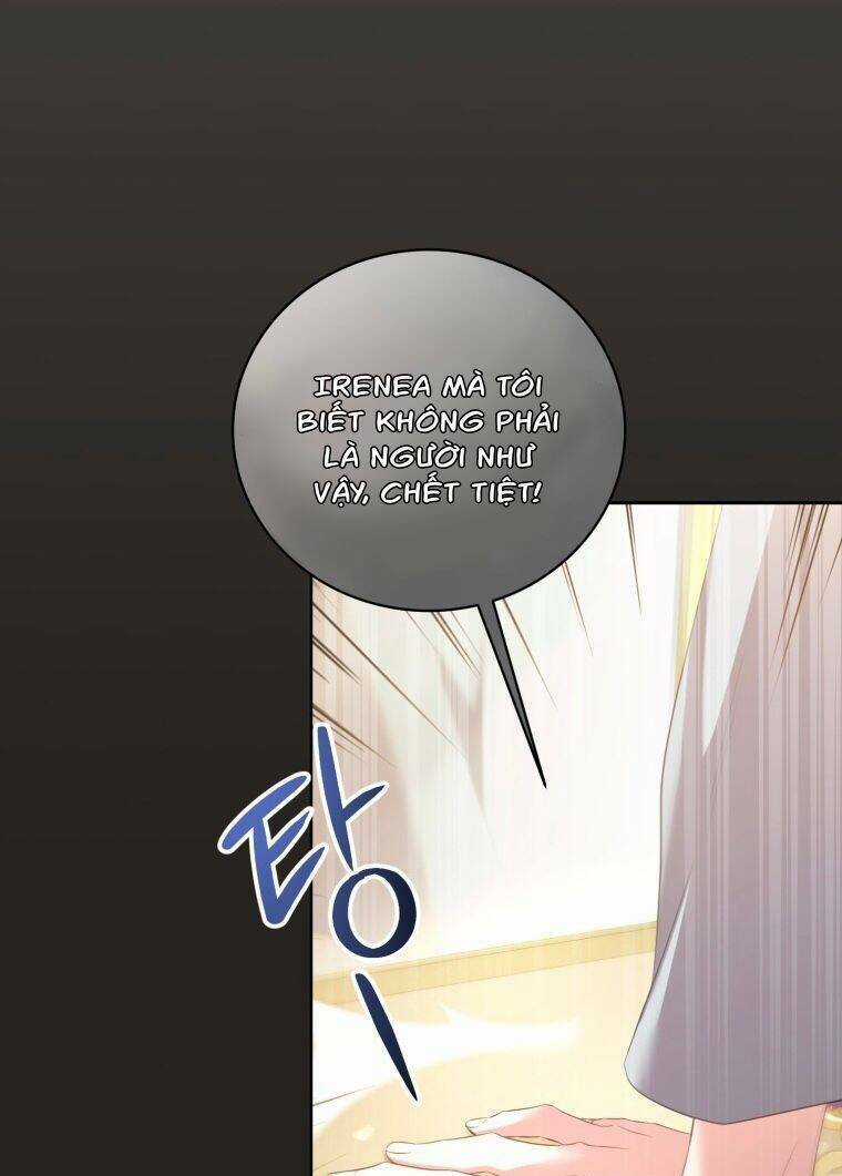 Hầu Nữ Trong Trò Chơi Harem Ngược Muốn Nghỉ Việc Chapter 6 trang 32