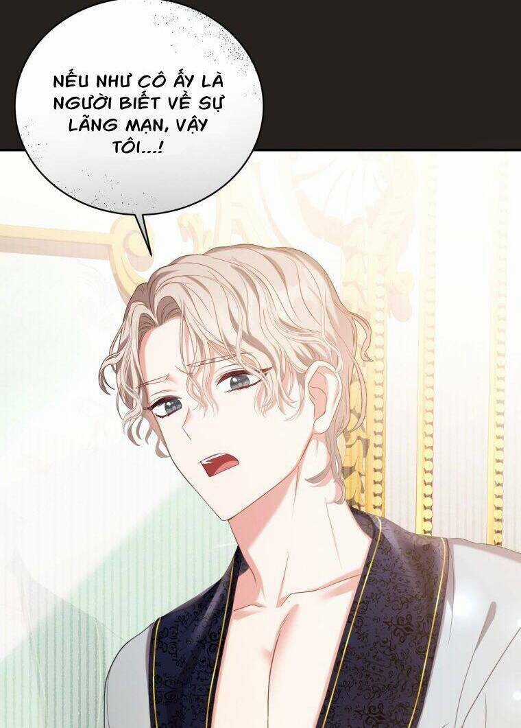 Hầu Nữ Trong Trò Chơi Harem Ngược Muốn Nghỉ Việc Chapter 6 trang 34