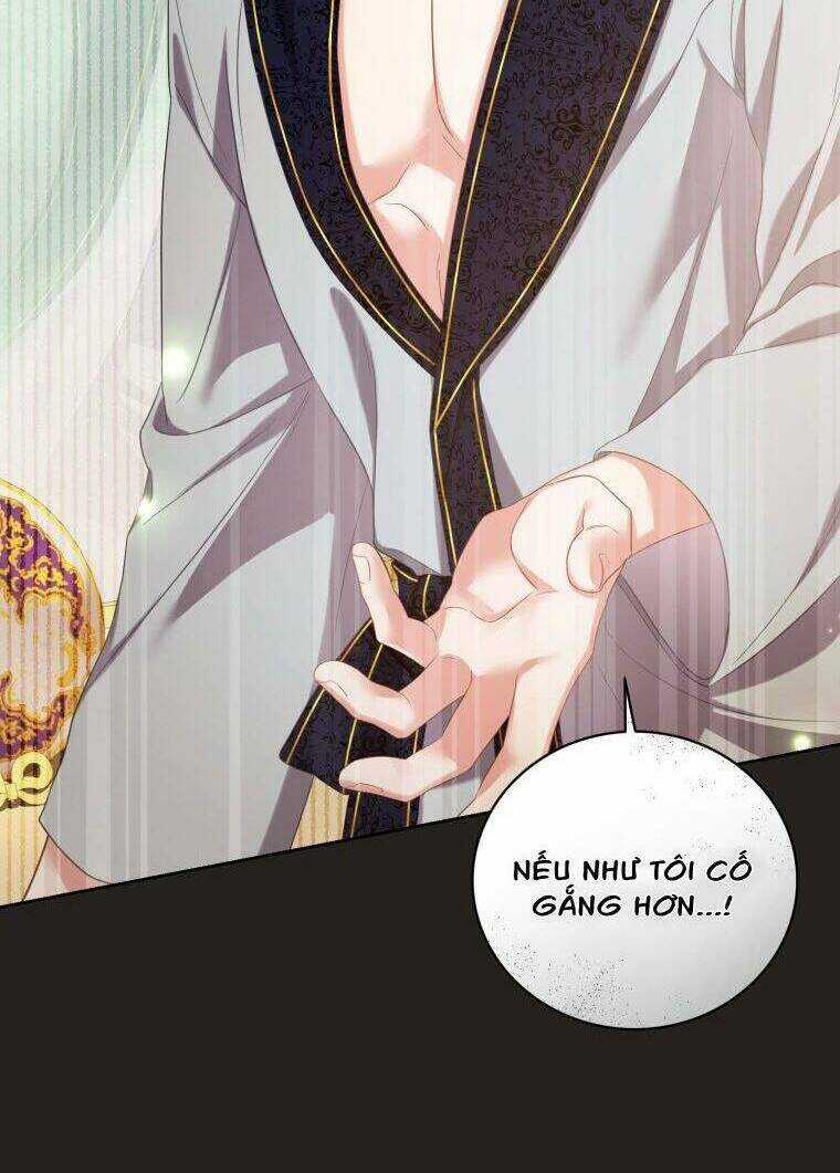 Hầu Nữ Trong Trò Chơi Harem Ngược Muốn Nghỉ Việc Chapter 6 trang 35