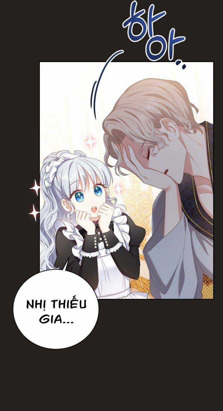 Hầu Nữ Trong Trò Chơi Harem Ngược Muốn Nghỉ Việc Chapter 6 trang 38