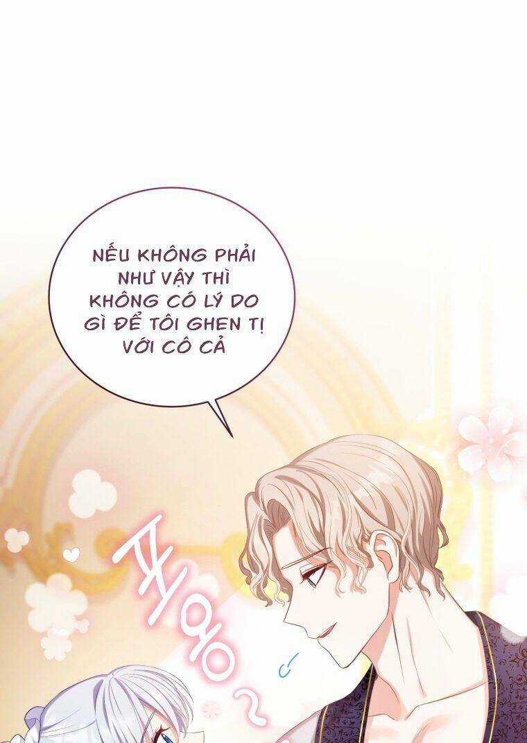 Hầu Nữ Trong Trò Chơi Harem Ngược Muốn Nghỉ Việc Chapter 6 trang 40