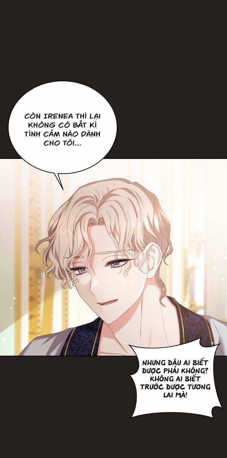 Hầu Nữ Trong Trò Chơi Harem Ngược Muốn Nghỉ Việc Chapter 6 trang 42