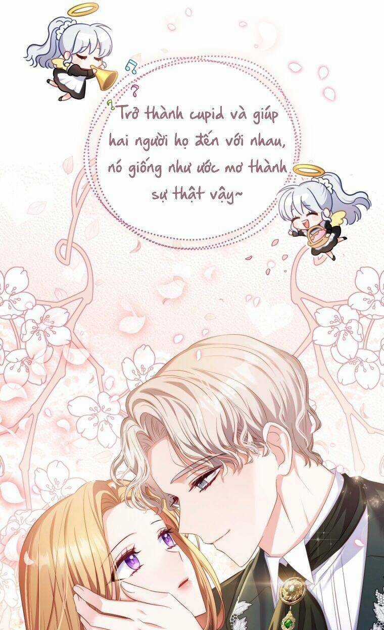 Hầu Nữ Trong Trò Chơi Harem Ngược Muốn Nghỉ Việc Chapter 6 trang 46