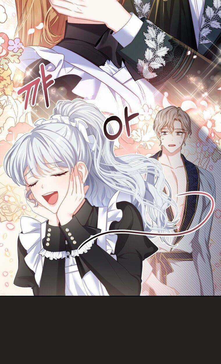 Hầu Nữ Trong Trò Chơi Harem Ngược Muốn Nghỉ Việc Chapter 6 trang 47