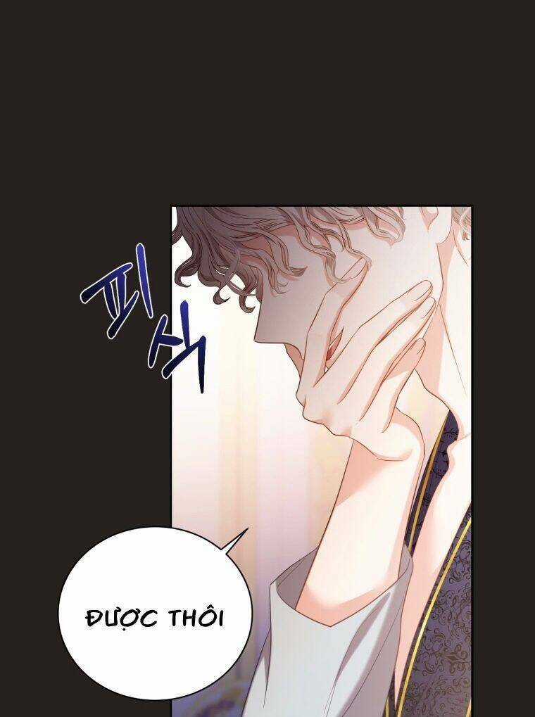 Hầu Nữ Trong Trò Chơi Harem Ngược Muốn Nghỉ Việc Chapter 6 trang 48