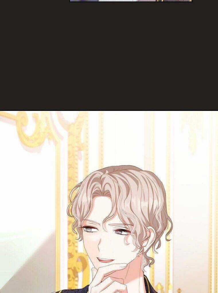 Hầu Nữ Trong Trò Chơi Harem Ngược Muốn Nghỉ Việc Chapter 6 trang 49