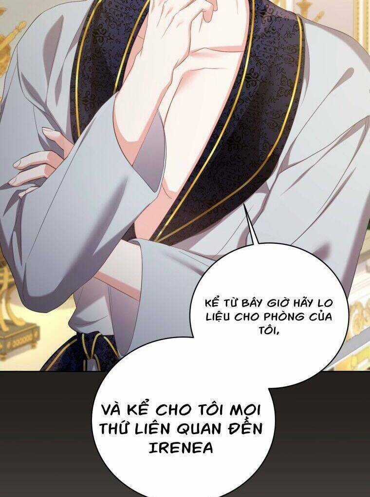 Hầu Nữ Trong Trò Chơi Harem Ngược Muốn Nghỉ Việc Chapter 6 trang 50