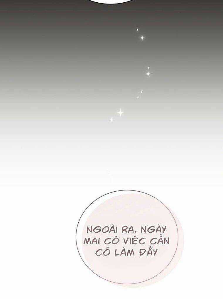 Hầu Nữ Trong Trò Chơi Harem Ngược Muốn Nghỉ Việc Chapter 6 trang 51