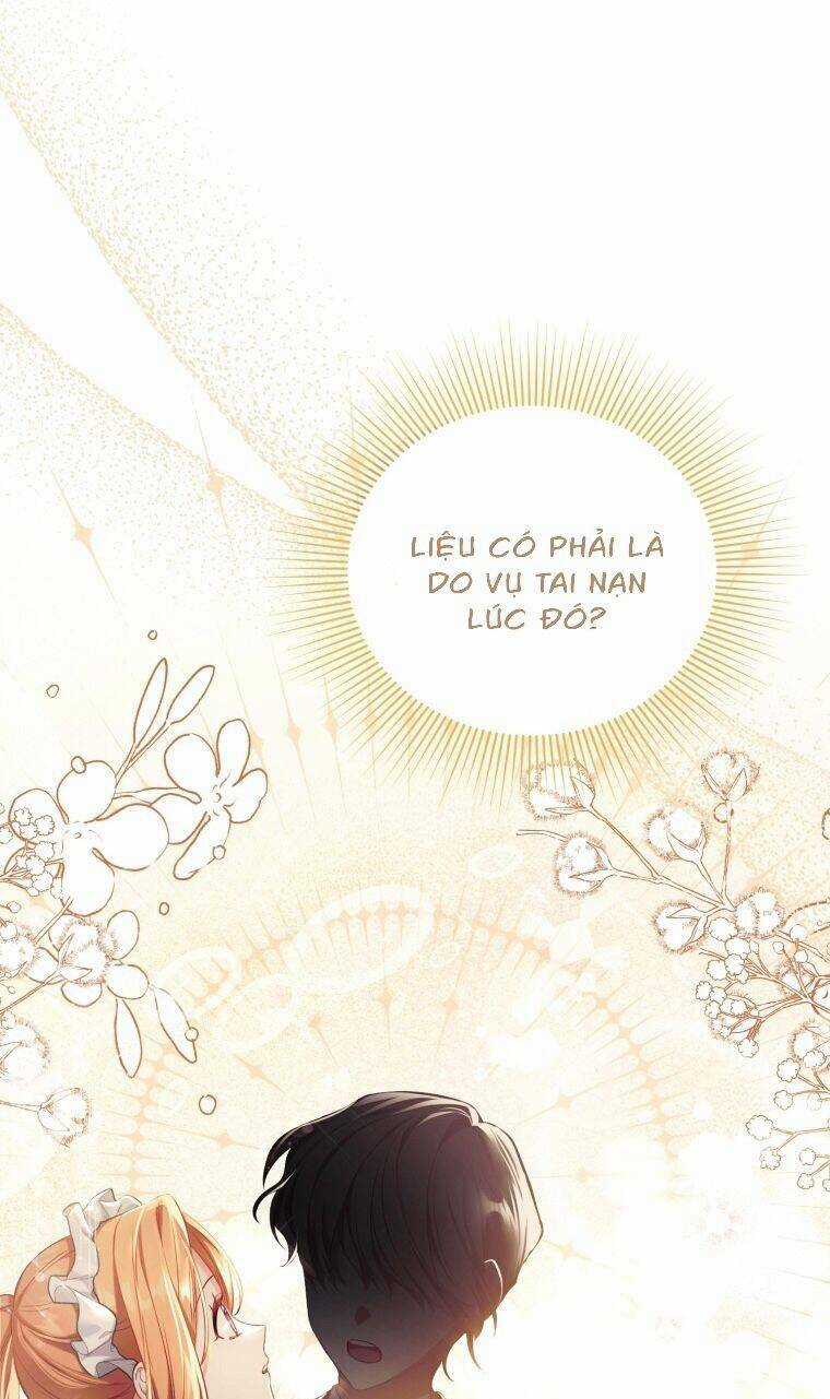 Hầu Nữ Trong Trò Chơi Harem Ngược Muốn Nghỉ Việc Chapter 6 trang 62