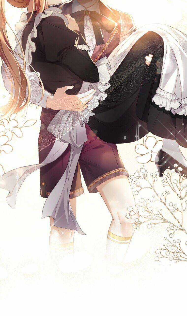 Hầu Nữ Trong Trò Chơi Harem Ngược Muốn Nghỉ Việc Chapter 6 trang 63