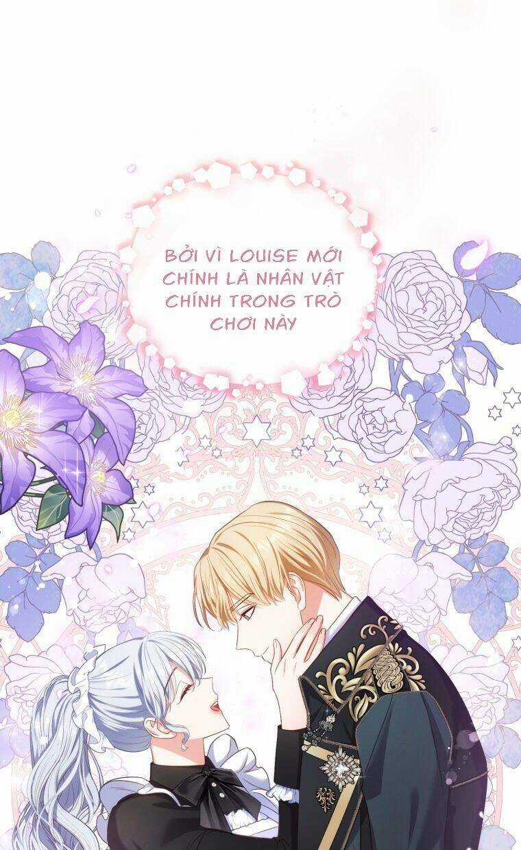 Hầu Nữ Trong Trò Chơi Harem Ngược Muốn Nghỉ Việc Chapter 6 trang 64