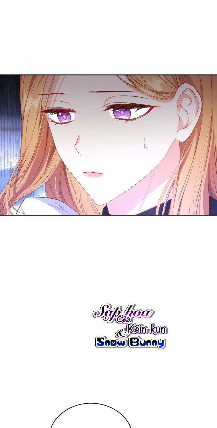 Hầu Nữ Trong Trò Chơi Harem Ngược Muốn Nghỉ Việc Chapter 7 trang 17