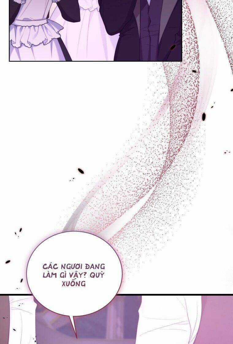 Hầu Nữ Trong Trò Chơi Harem Ngược Muốn Nghỉ Việc Chapter 7 trang 20