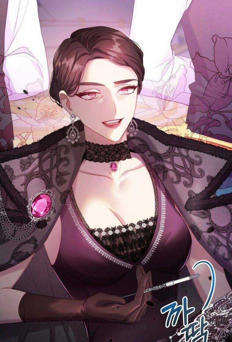 Hầu Nữ Trong Trò Chơi Harem Ngược Muốn Nghỉ Việc Chapter 7 trang 21