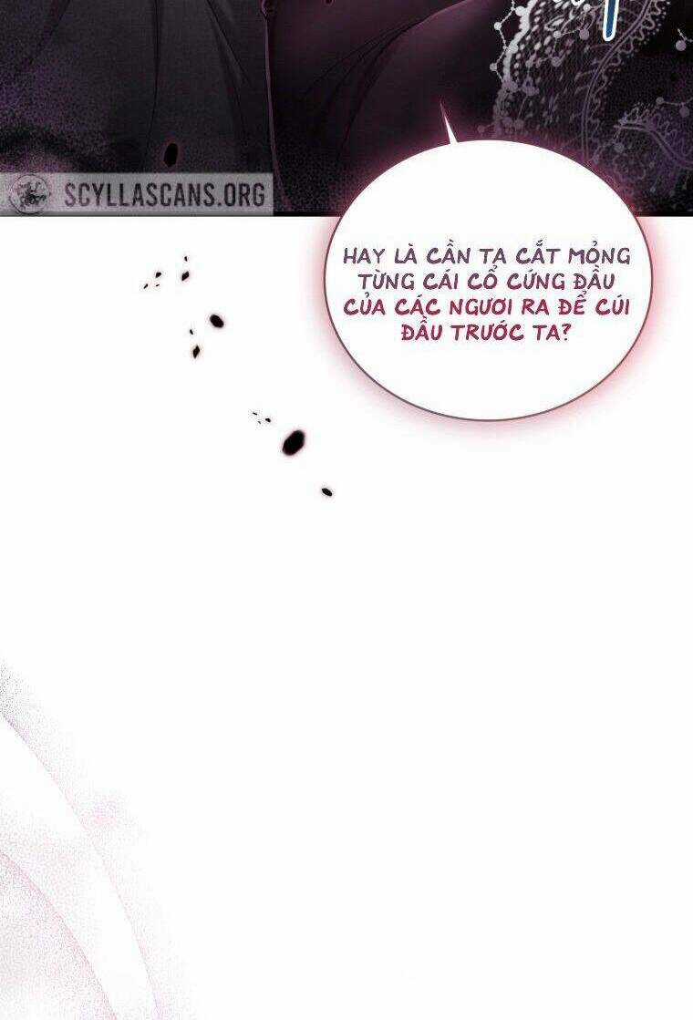 Hầu Nữ Trong Trò Chơi Harem Ngược Muốn Nghỉ Việc Chapter 7 trang 22