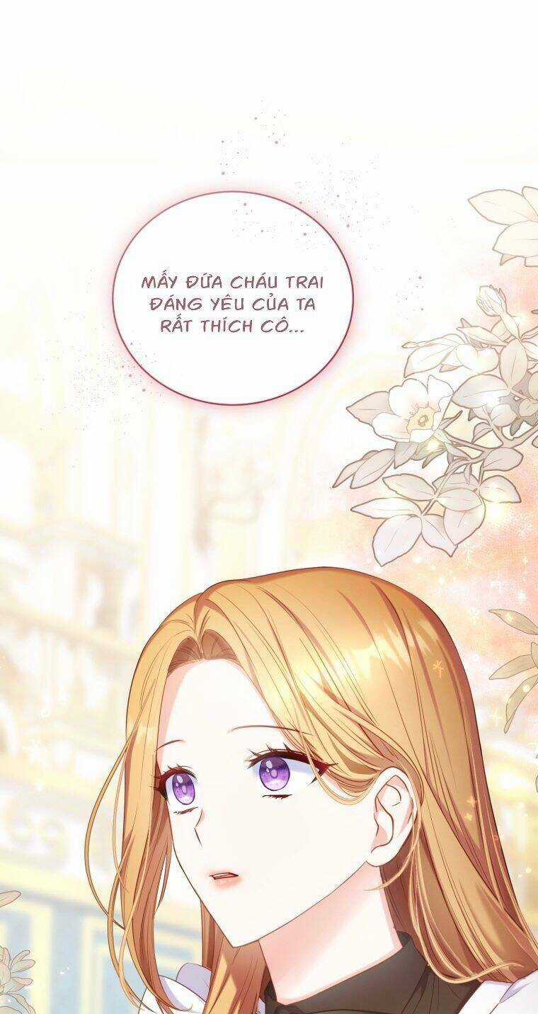 Hầu Nữ Trong Trò Chơi Harem Ngược Muốn Nghỉ Việc Chapter 7 trang 27