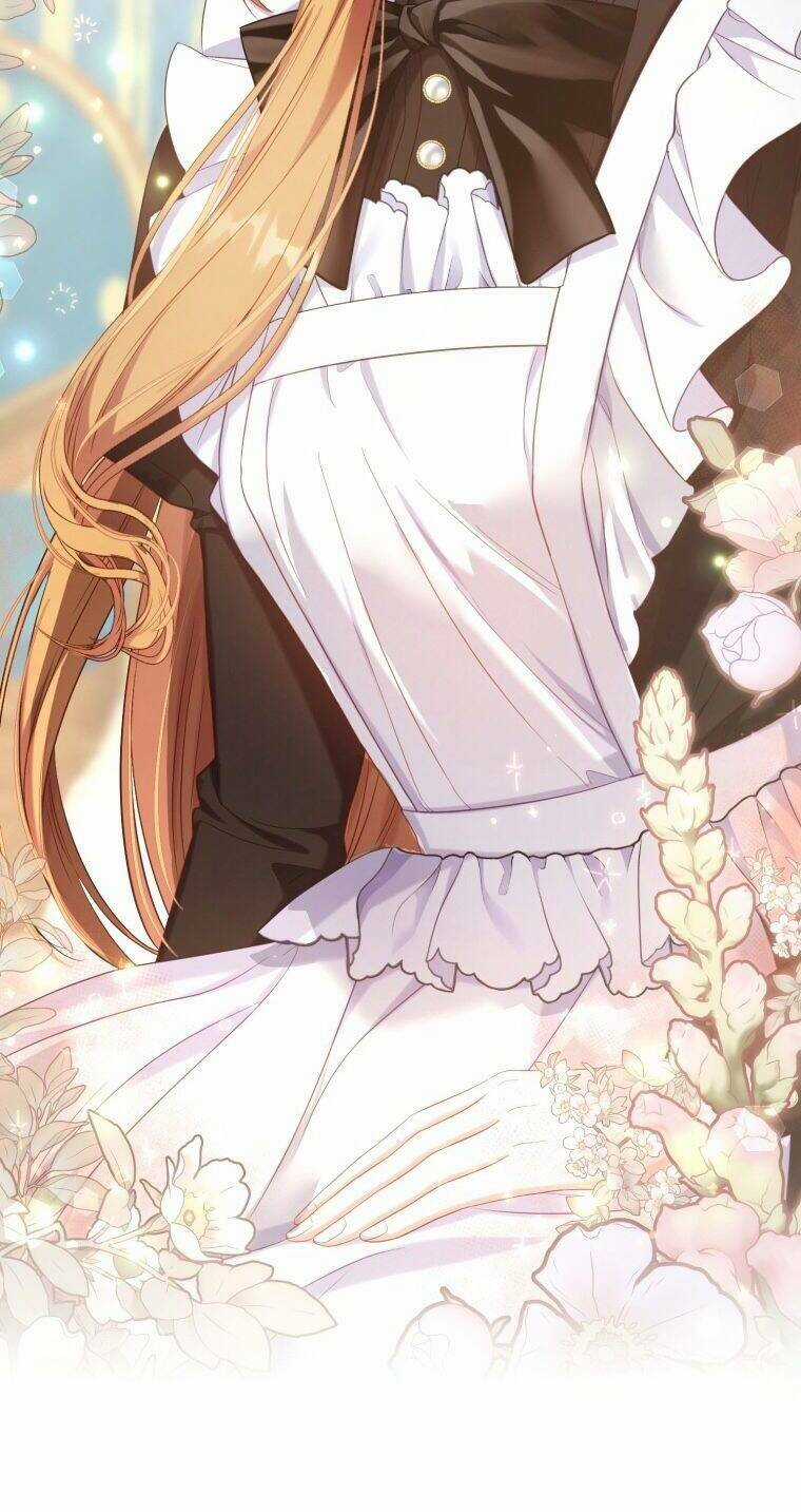 Hầu Nữ Trong Trò Chơi Harem Ngược Muốn Nghỉ Việc Chapter 7 trang 28