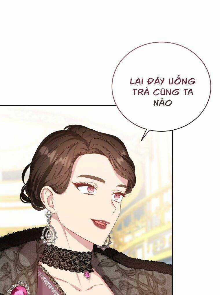 Hầu Nữ Trong Trò Chơi Harem Ngược Muốn Nghỉ Việc Chapter 7 trang 29