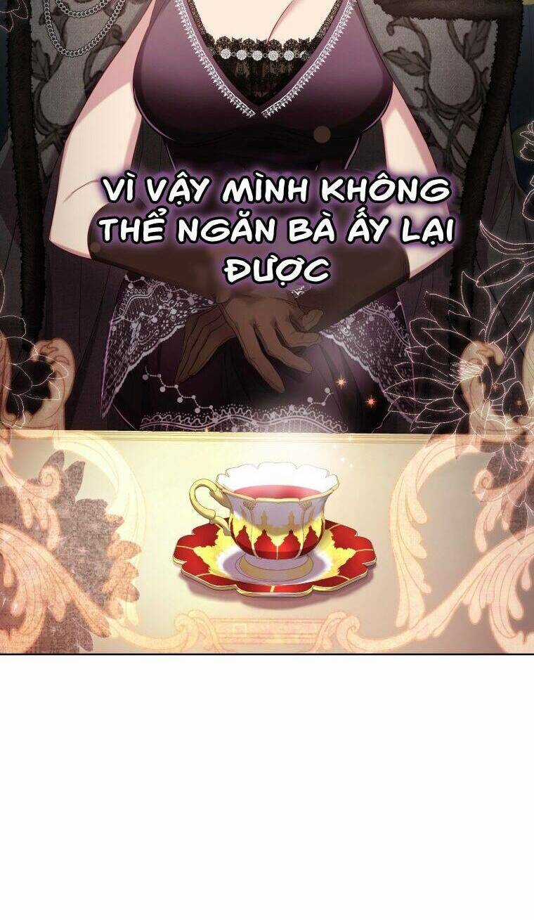 Hầu Nữ Trong Trò Chơi Harem Ngược Muốn Nghỉ Việc Chapter 7 trang 43