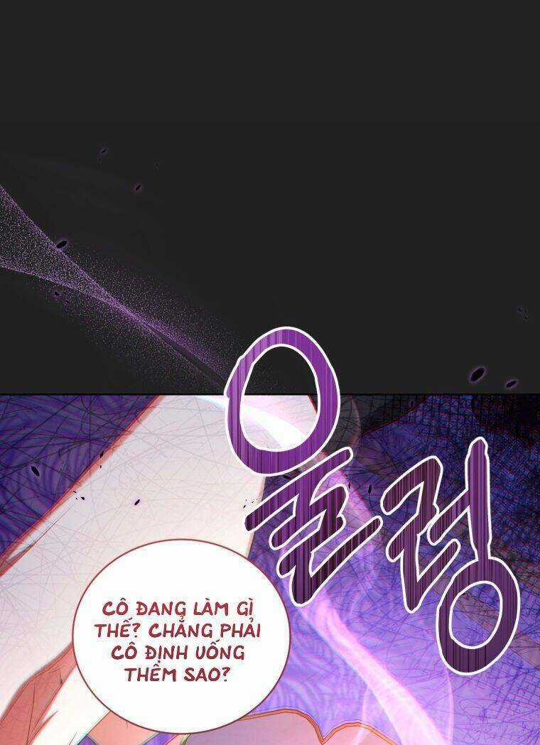 Hầu Nữ Trong Trò Chơi Harem Ngược Muốn Nghỉ Việc Chapter 7 trang 48