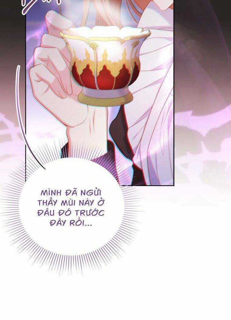 Hầu Nữ Trong Trò Chơi Harem Ngược Muốn Nghỉ Việc Chapter 7 trang 51