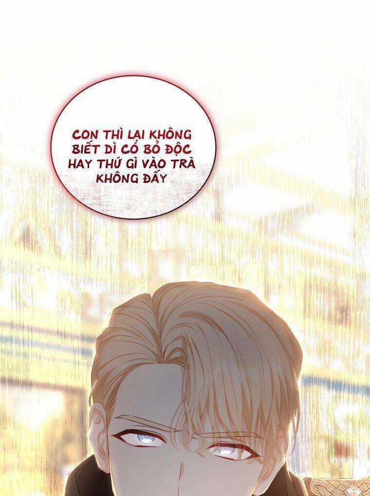 Hầu Nữ Trong Trò Chơi Harem Ngược Muốn Nghỉ Việc Chapter 7 trang 58