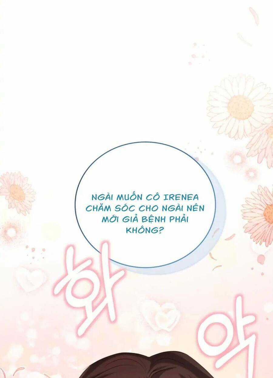 Hầu Nữ Trong Trò Chơi Harem Ngược Muốn Nghỉ Việc Chapter 8 trang 15