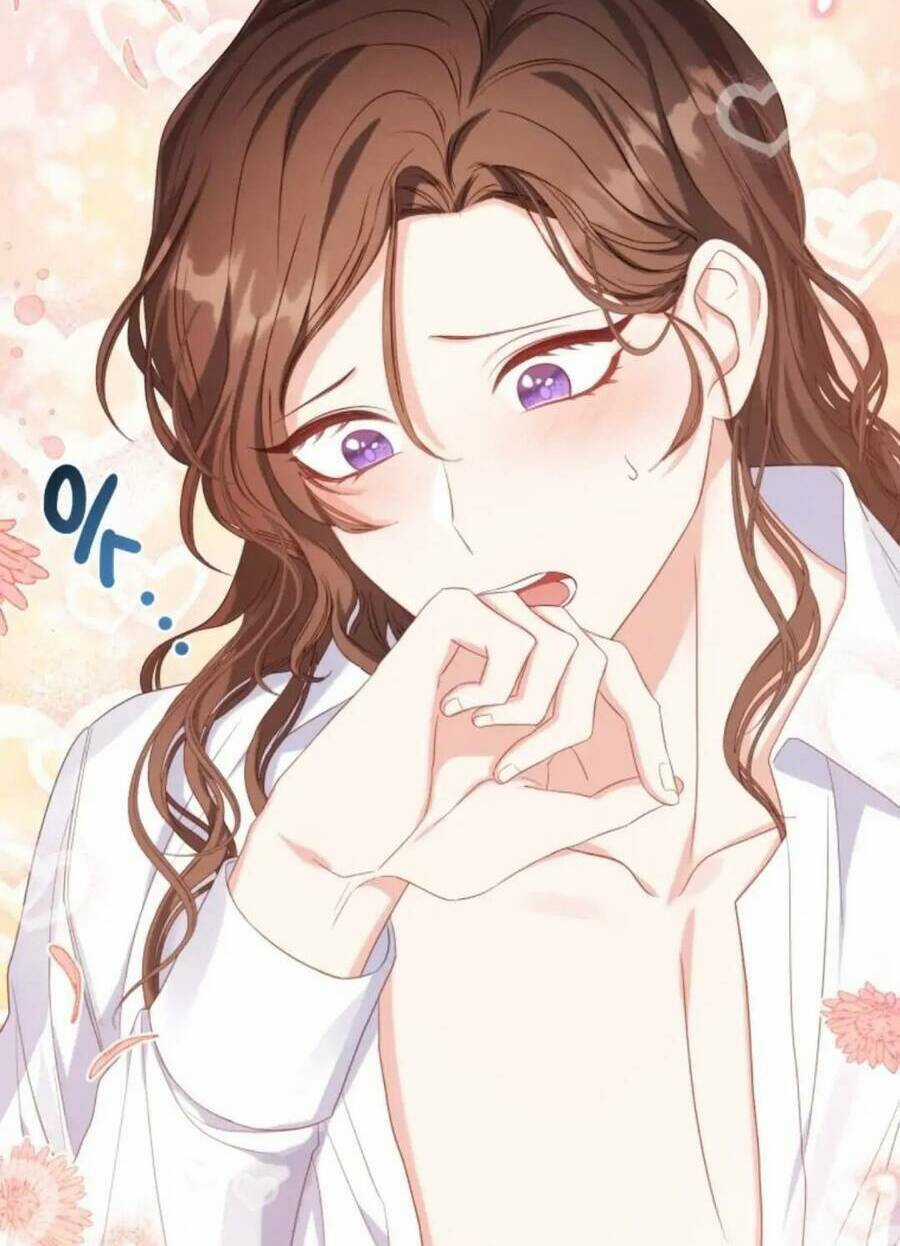 Hầu Nữ Trong Trò Chơi Harem Ngược Muốn Nghỉ Việc Chapter 8 trang 16