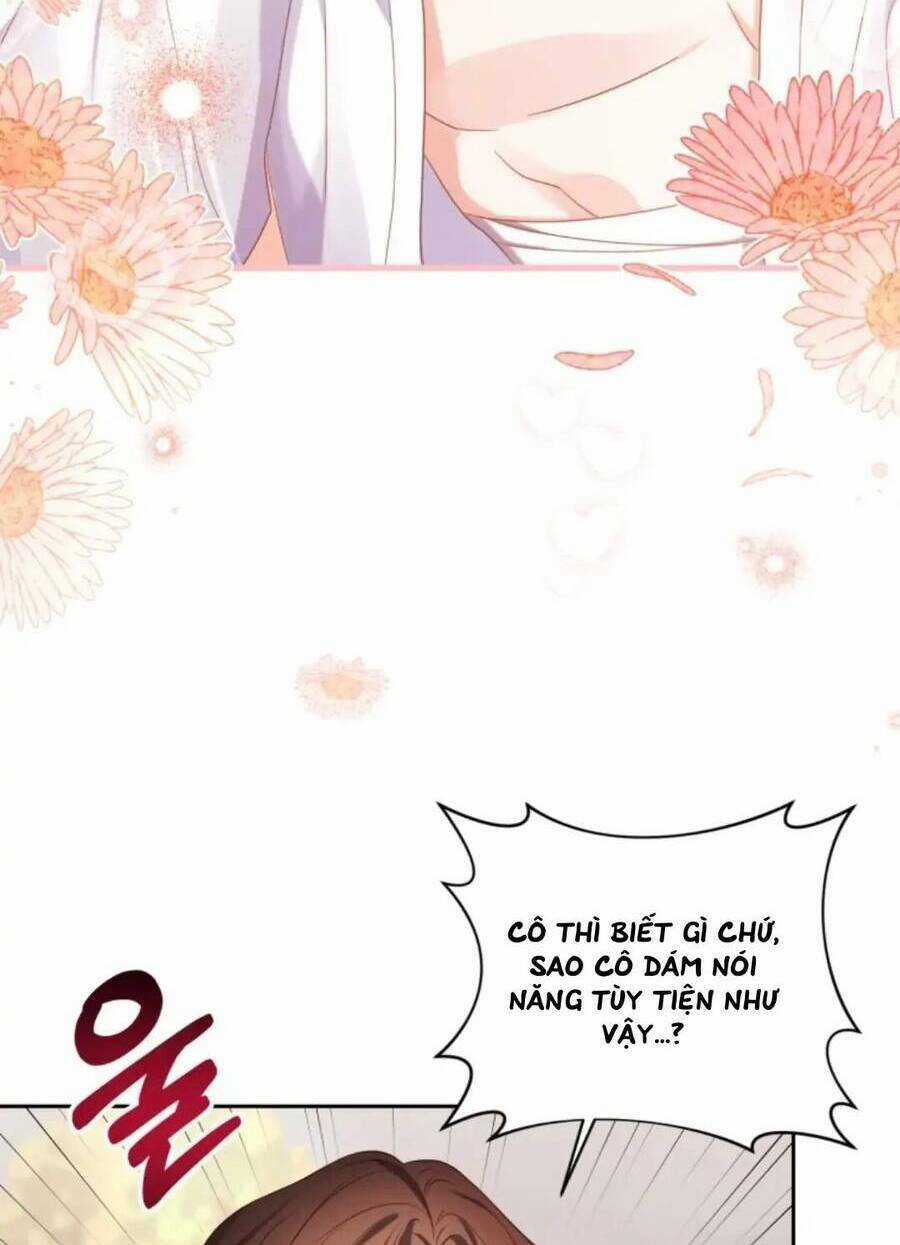 Hầu Nữ Trong Trò Chơi Harem Ngược Muốn Nghỉ Việc Chapter 8 trang 17