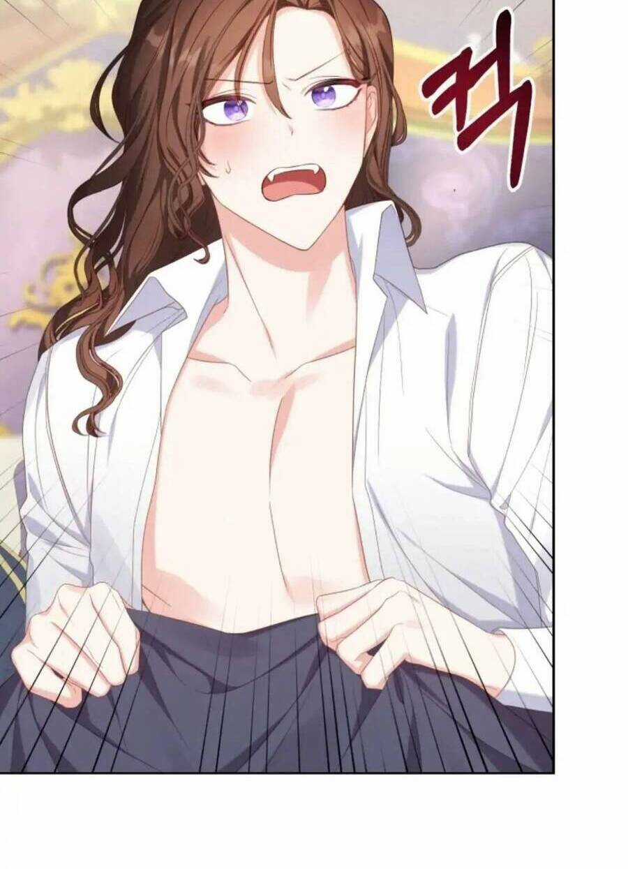 Hầu Nữ Trong Trò Chơi Harem Ngược Muốn Nghỉ Việc Chapter 8 trang 18