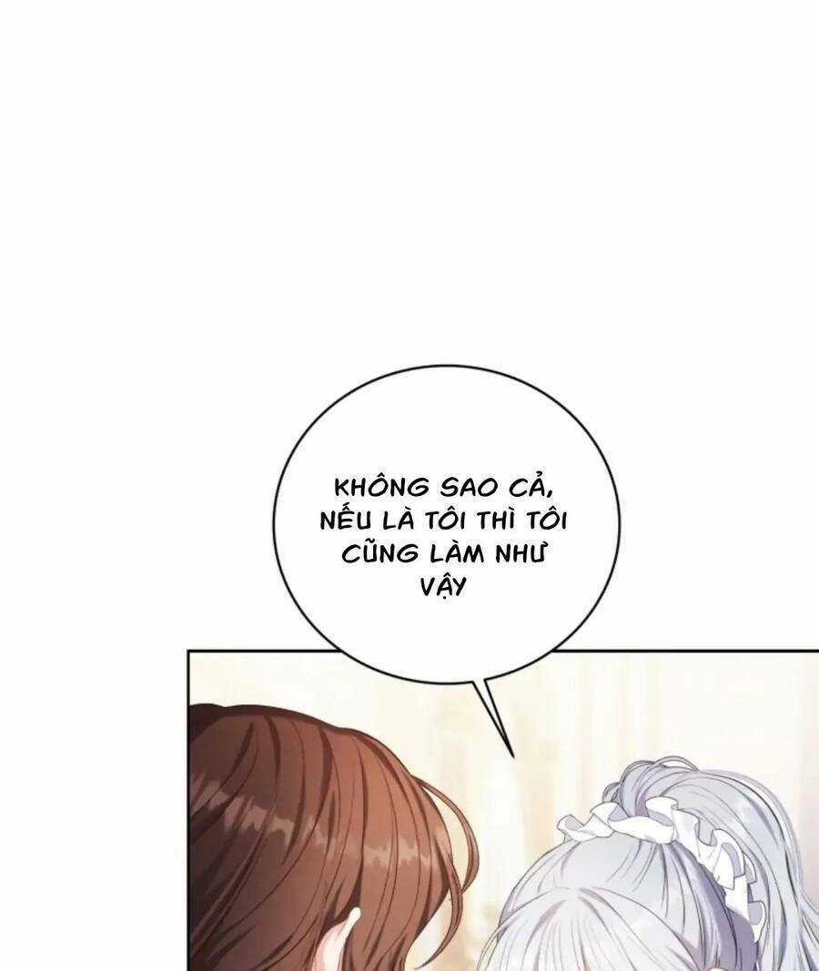 Hầu Nữ Trong Trò Chơi Harem Ngược Muốn Nghỉ Việc Chapter 8 trang 19