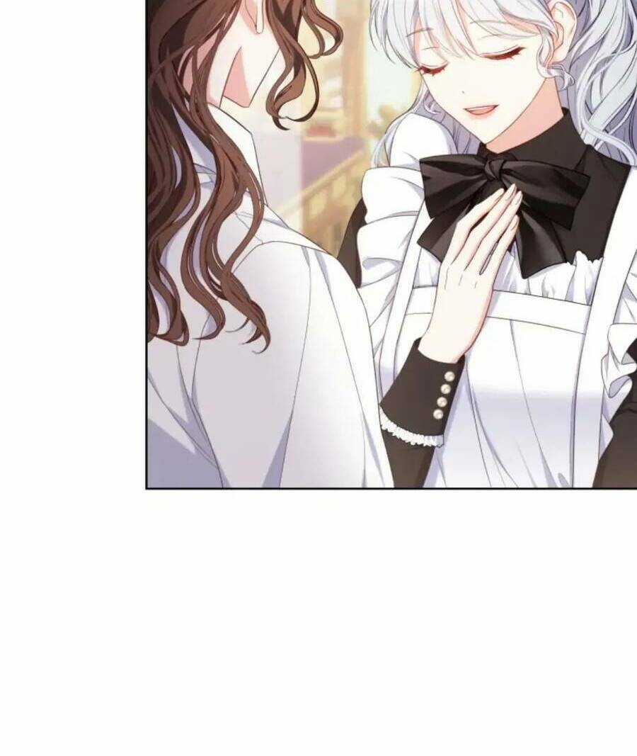 Hầu Nữ Trong Trò Chơi Harem Ngược Muốn Nghỉ Việc Chapter 8 trang 20