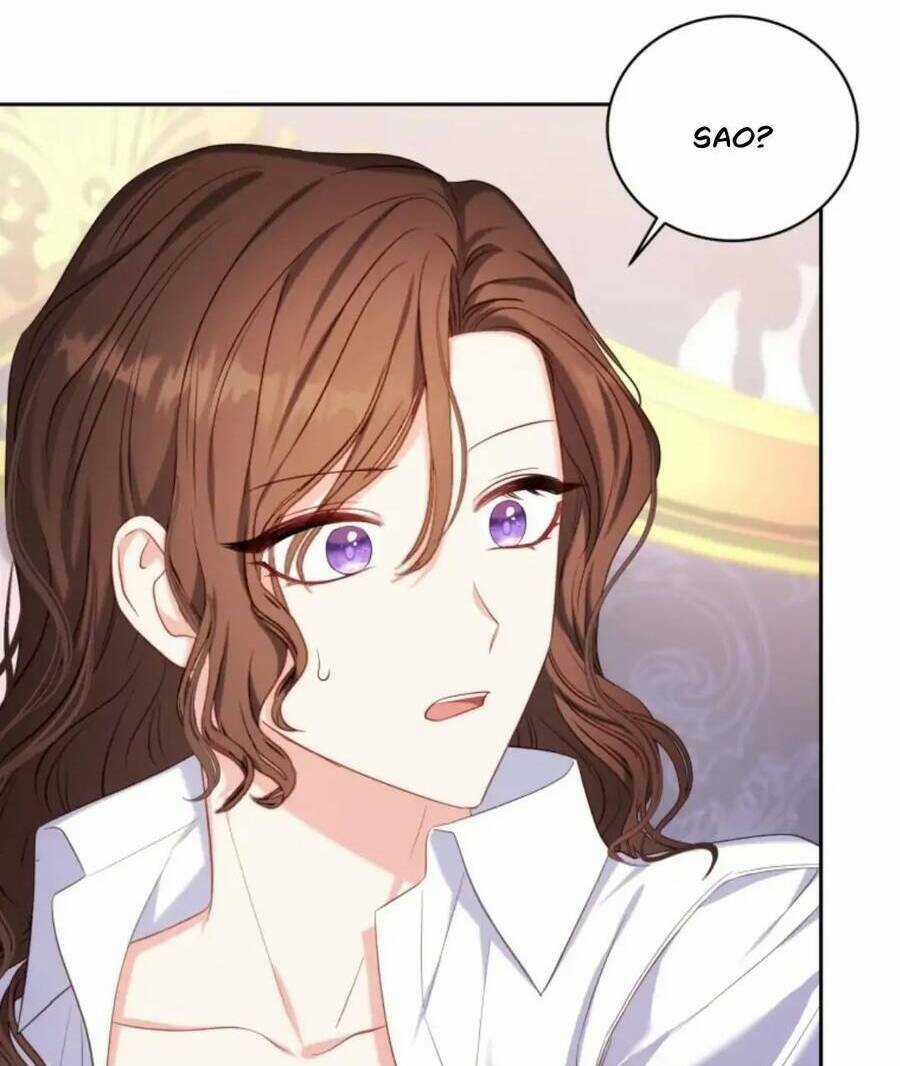 Hầu Nữ Trong Trò Chơi Harem Ngược Muốn Nghỉ Việc Chapter 8 trang 21