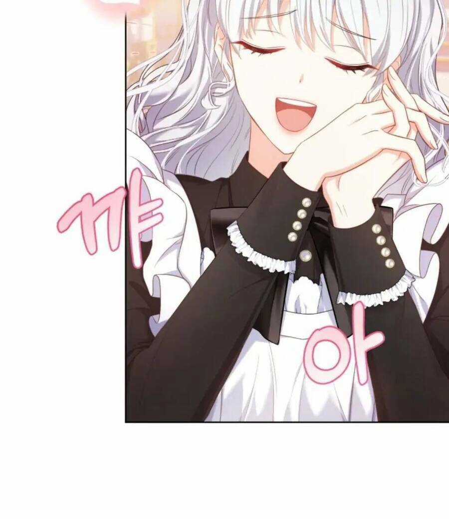 Hầu Nữ Trong Trò Chơi Harem Ngược Muốn Nghỉ Việc Chapter 8 trang 23