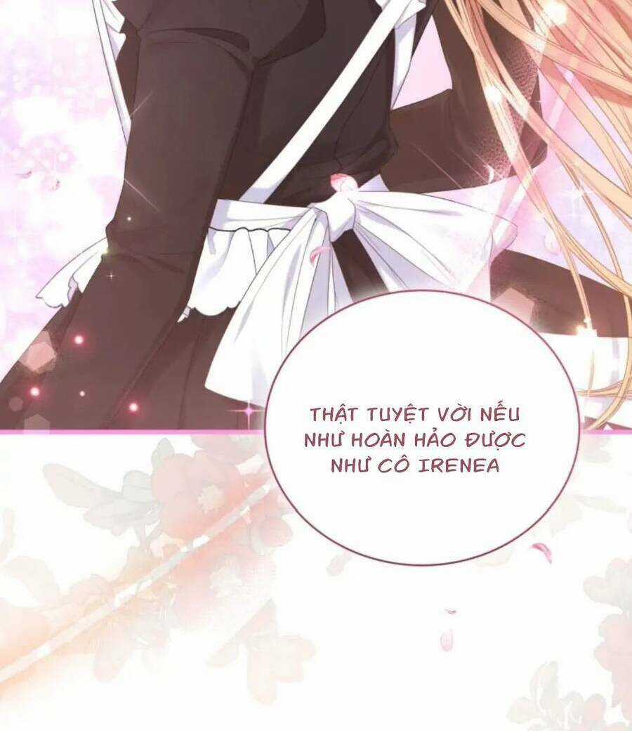 Hầu Nữ Trong Trò Chơi Harem Ngược Muốn Nghỉ Việc Chapter 8 trang 26