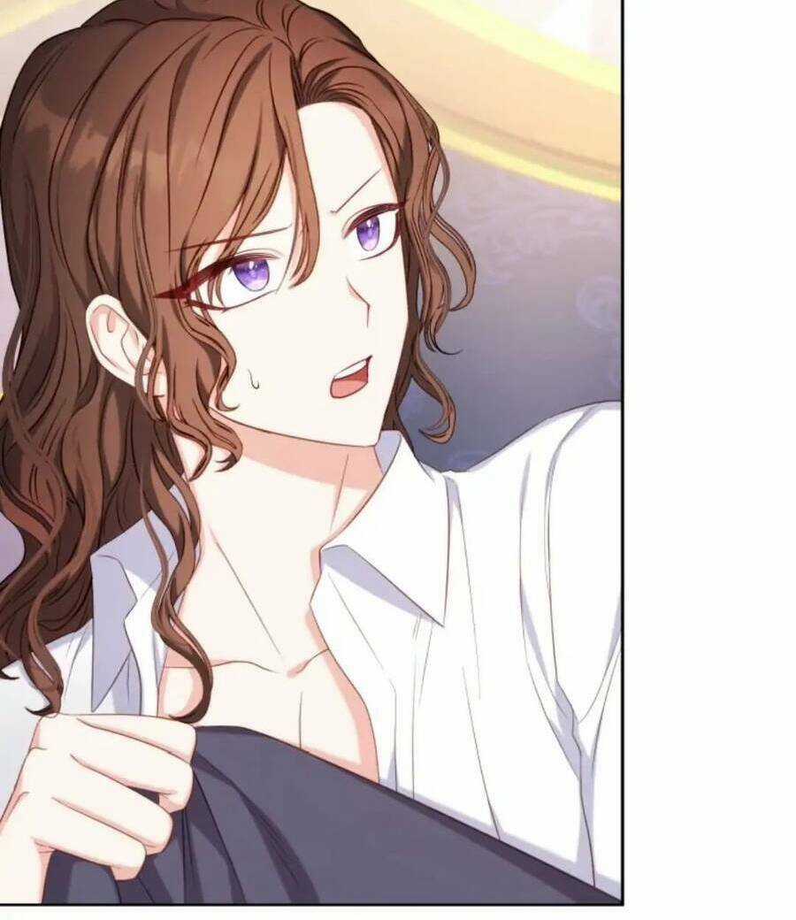 Hầu Nữ Trong Trò Chơi Harem Ngược Muốn Nghỉ Việc Chapter 8 trang 30