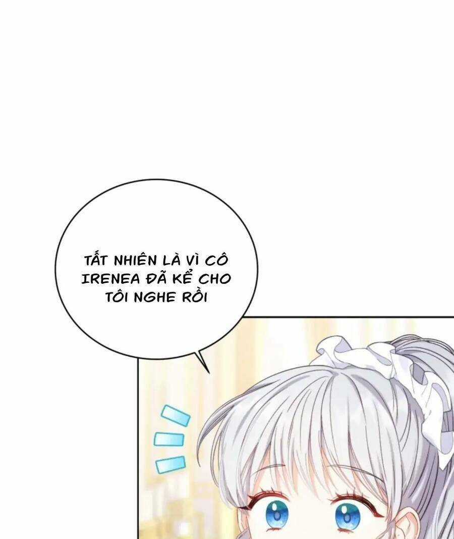 Hầu Nữ Trong Trò Chơi Harem Ngược Muốn Nghỉ Việc Chapter 8 trang 31