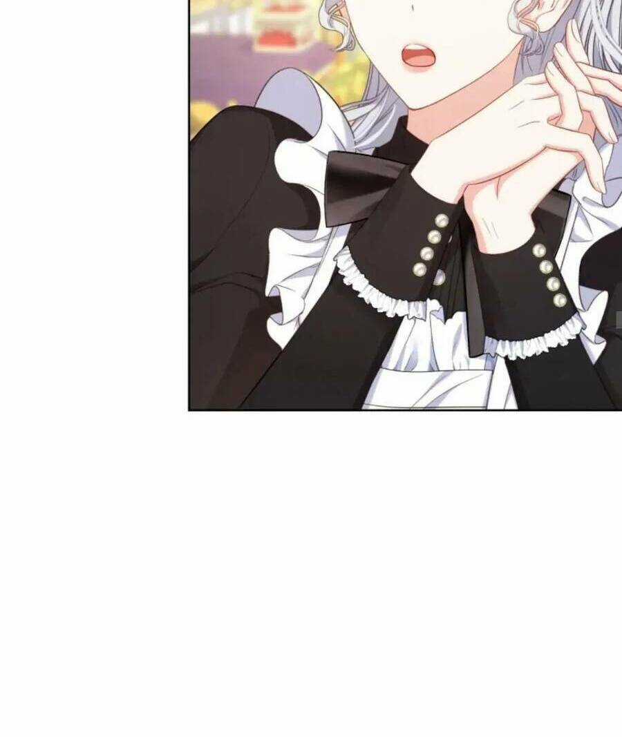 Hầu Nữ Trong Trò Chơi Harem Ngược Muốn Nghỉ Việc Chapter 8 trang 32
