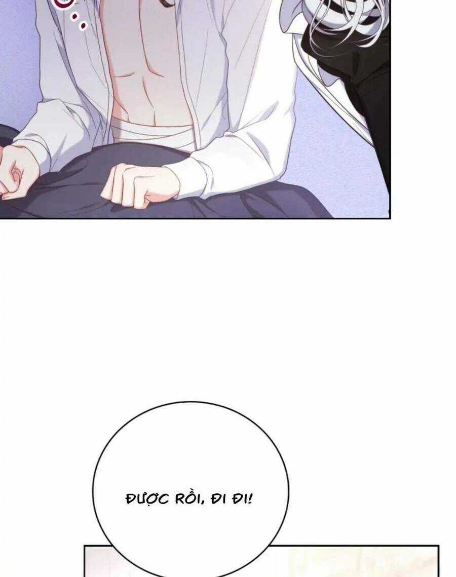 Hầu Nữ Trong Trò Chơi Harem Ngược Muốn Nghỉ Việc Chapter 8 trang 36