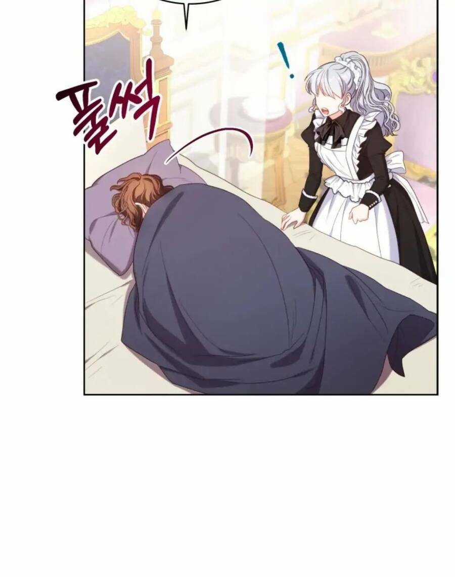 Hầu Nữ Trong Trò Chơi Harem Ngược Muốn Nghỉ Việc Chapter 8 trang 37