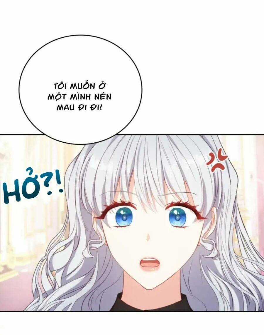 Hầu Nữ Trong Trò Chơi Harem Ngược Muốn Nghỉ Việc Chapter 8 trang 38