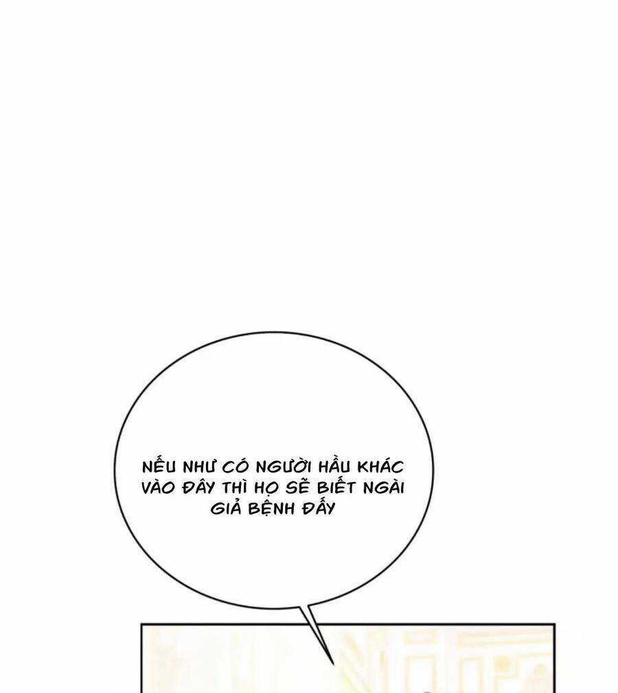 Hầu Nữ Trong Trò Chơi Harem Ngược Muốn Nghỉ Việc Chapter 8 trang 39