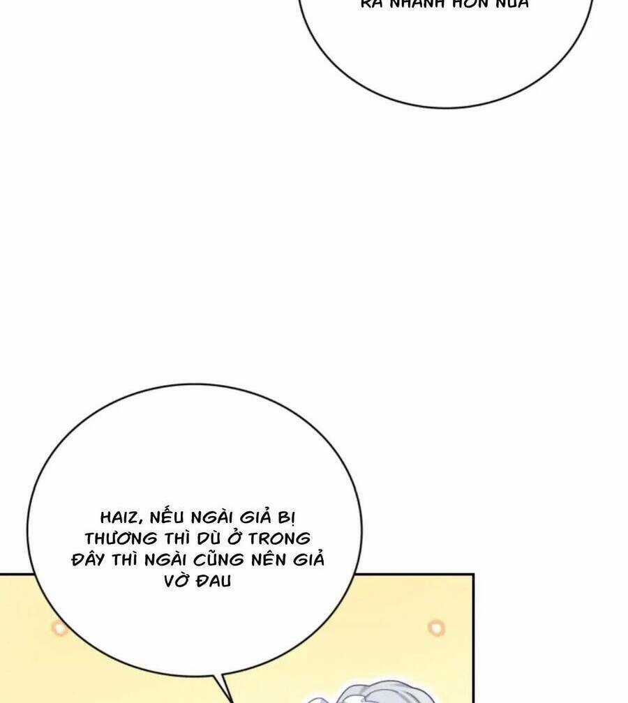Hầu Nữ Trong Trò Chơi Harem Ngược Muốn Nghỉ Việc Chapter 8 trang 41