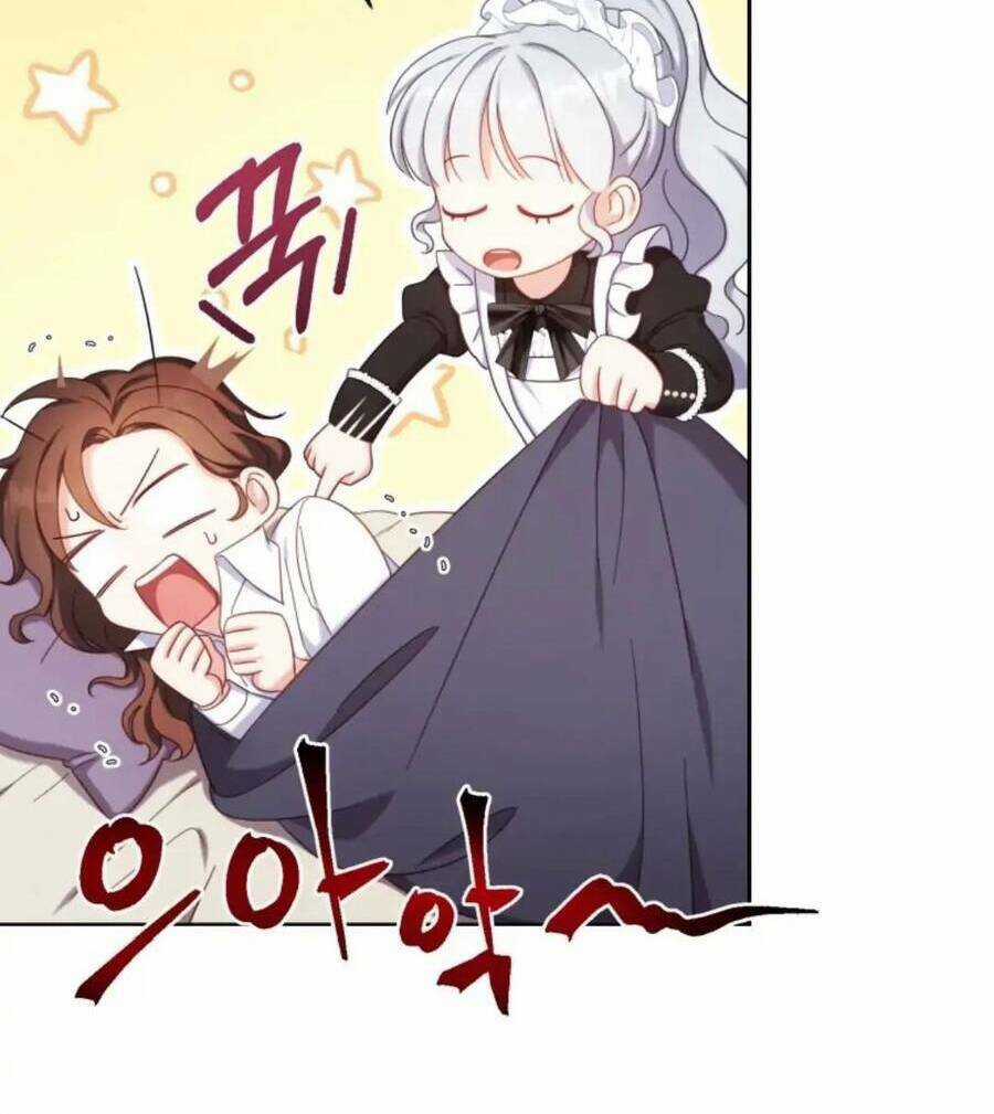 Hầu Nữ Trong Trò Chơi Harem Ngược Muốn Nghỉ Việc Chapter 8 trang 42