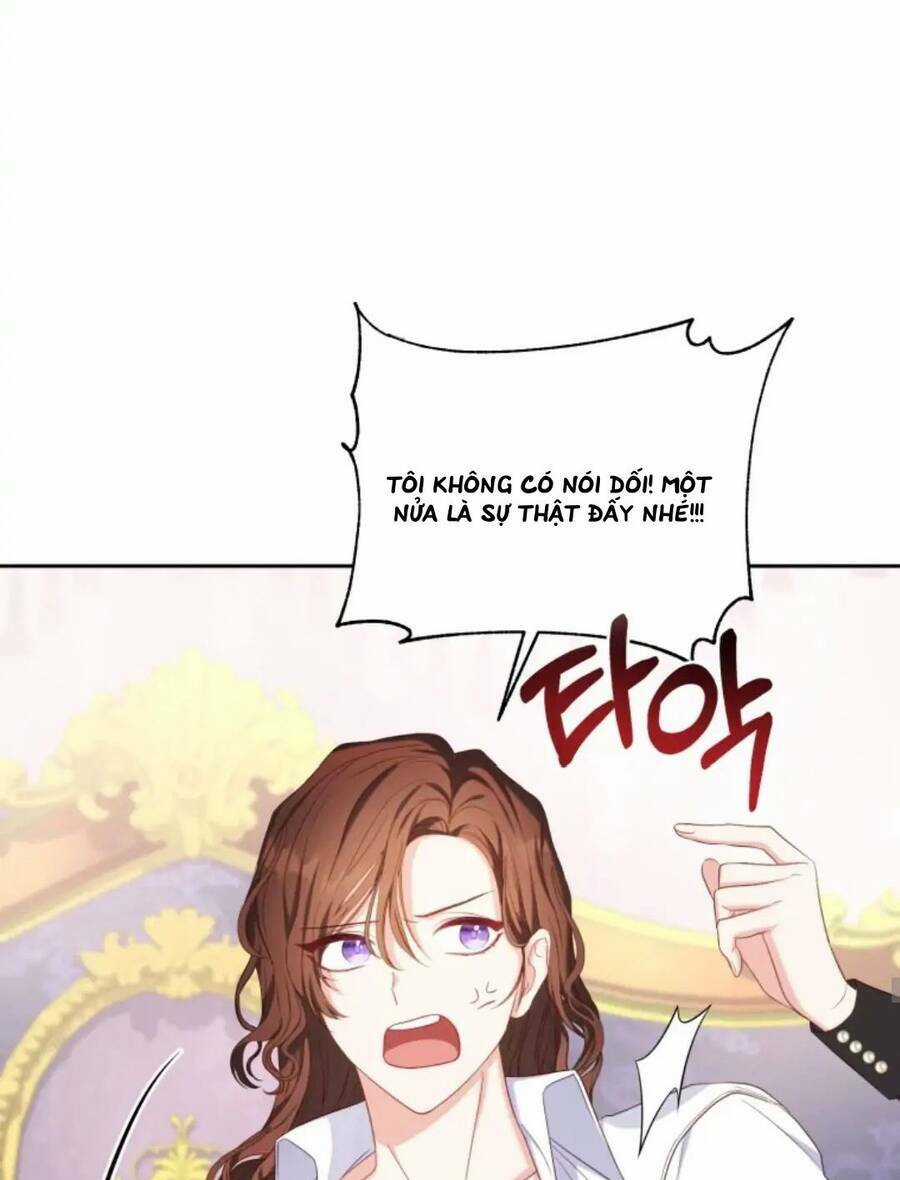 Hầu Nữ Trong Trò Chơi Harem Ngược Muốn Nghỉ Việc Chapter 8 trang 43