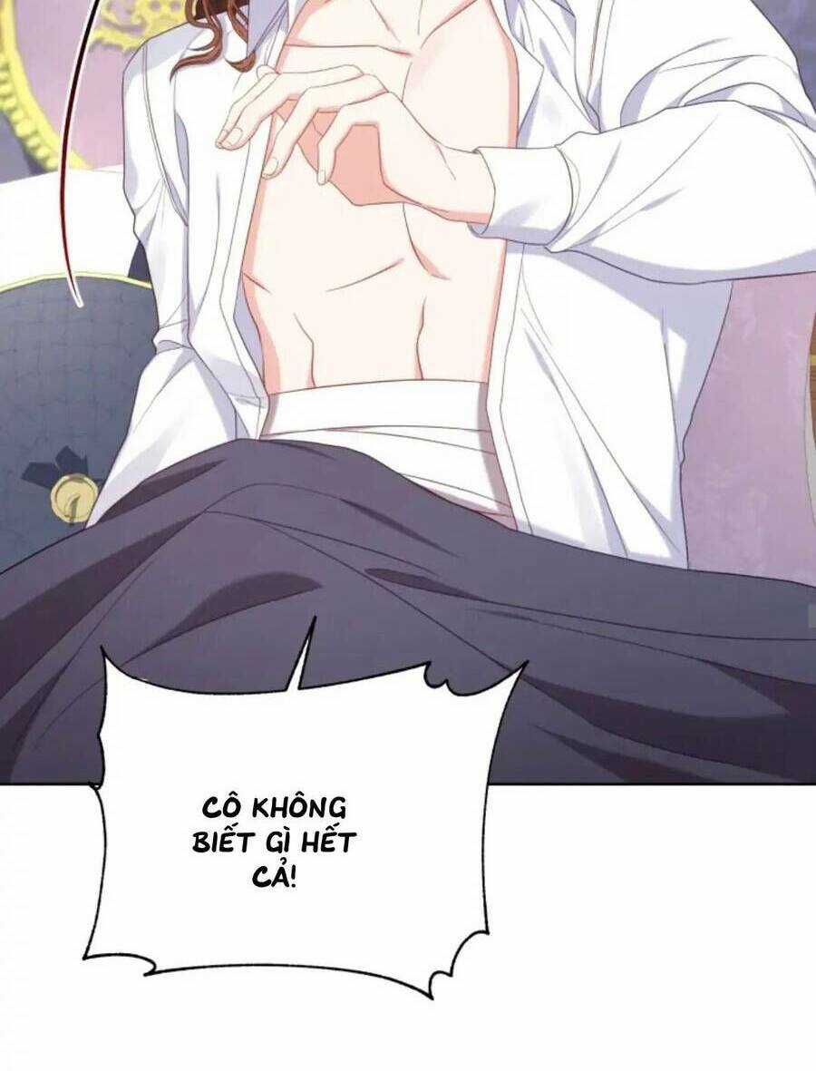 Hầu Nữ Trong Trò Chơi Harem Ngược Muốn Nghỉ Việc Chapter 8 trang 44