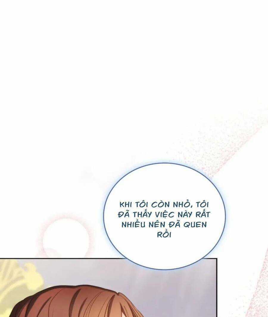 Hầu Nữ Trong Trò Chơi Harem Ngược Muốn Nghỉ Việc Chapter 8 trang 45