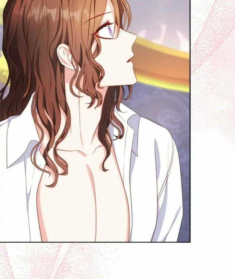 Hầu Nữ Trong Trò Chơi Harem Ngược Muốn Nghỉ Việc Chapter 8 trang 46